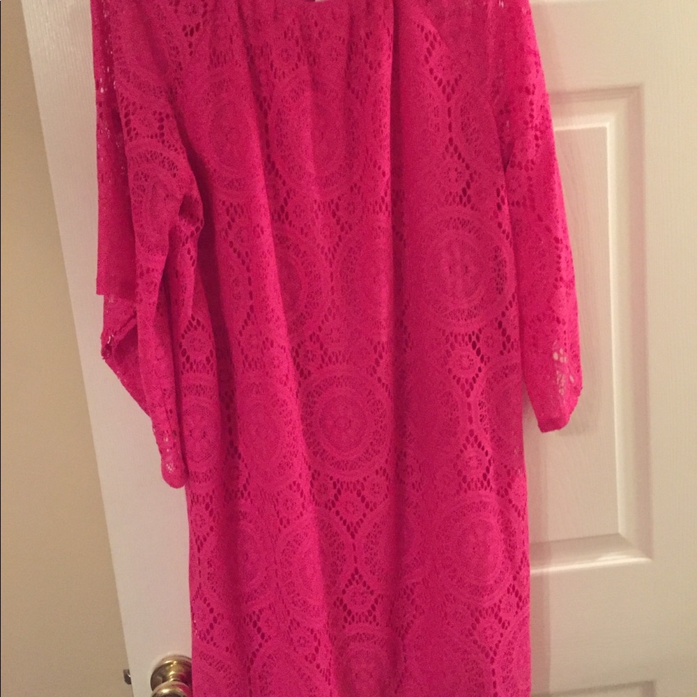 Women’s size 2X dress
